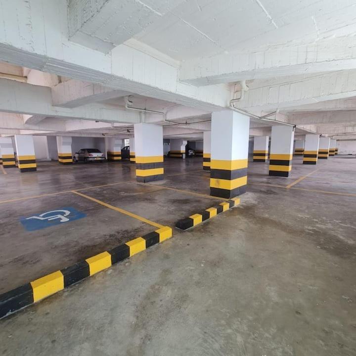 Apartamento Con Vista Al Mar Piso 19 Bocagrande Cartagena Ngoại thất bức ảnh