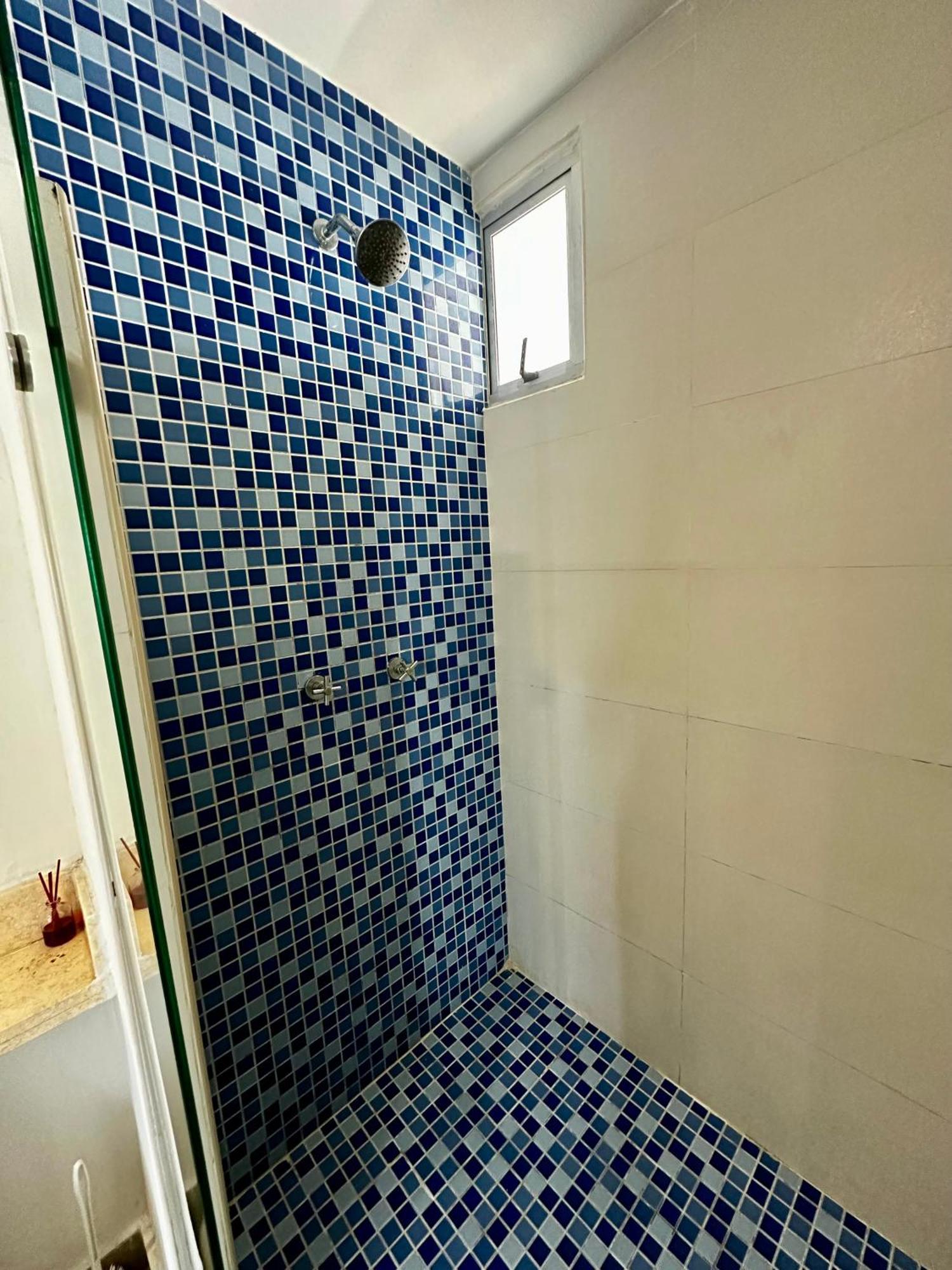 Apartamento Con Vista Al Mar Piso 19 Bocagrande Cartagena Ngoại thất bức ảnh